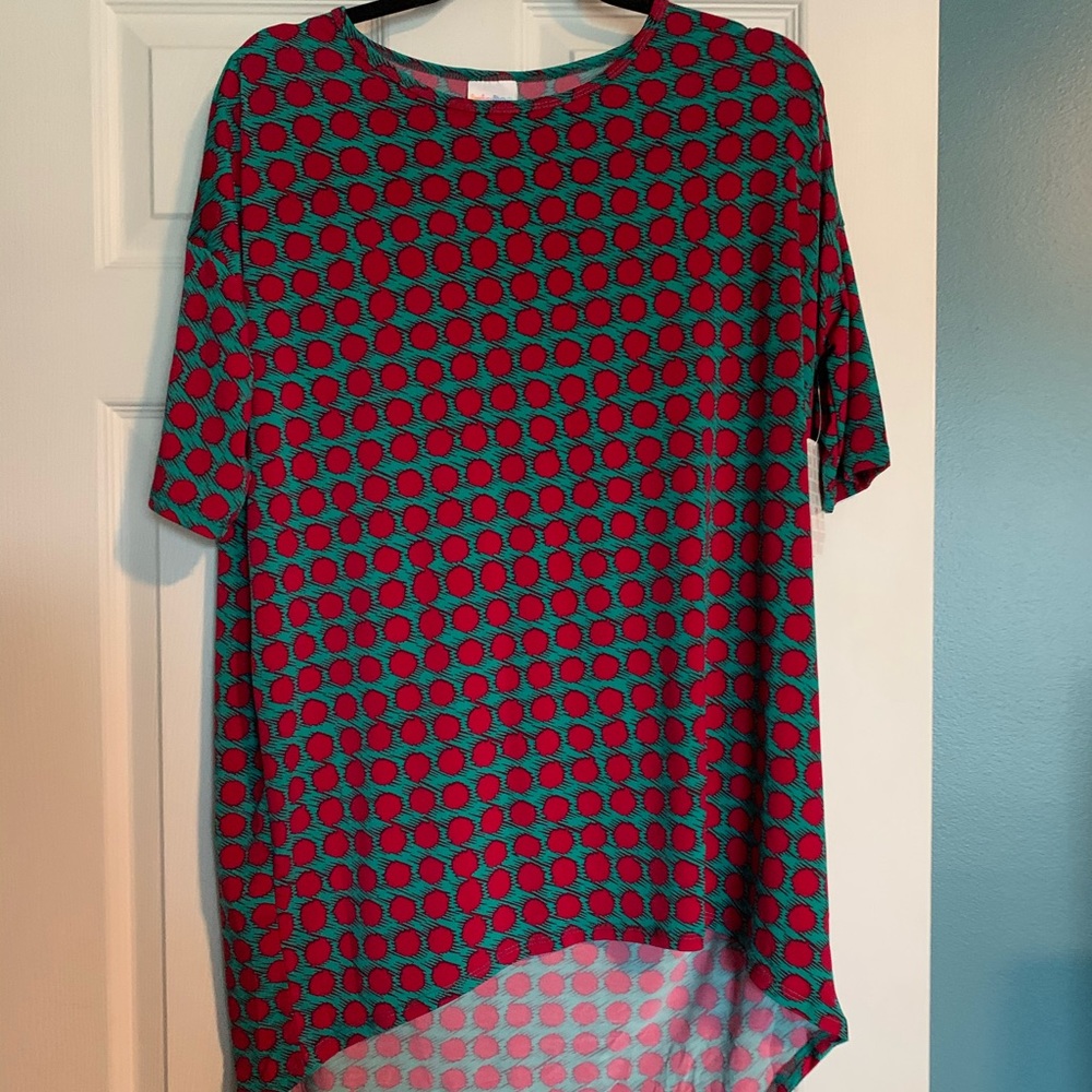 Lularoe Tee